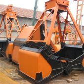 ؙC(j)ץ÷ץɳץ  crane grab ,lotus grab,sediment grab