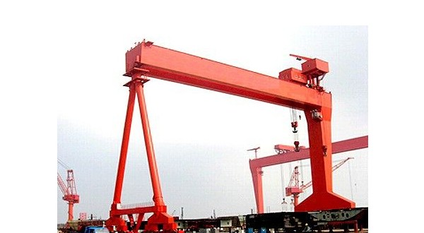 起重機(jī)廠要想繁榮發(fā)展走網(wǎng)絡(luò)影響成為了必然的發(fā)展趨勢(shì)