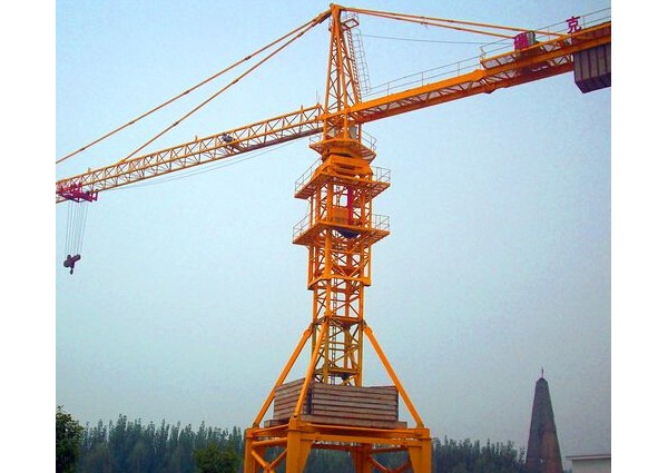 國(guó)際起重機(jī)行業(yè)面臨的是更多的機(jī)遇和挑戰(zhàn)