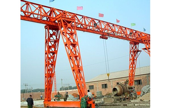 起重機(jī)設(shè)備競(jìng)爭(zhēng)才是發(fā)展的原動(dòng)力