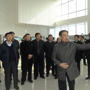 河南省特檢院《起重機(jī)電氣控制系統(tǒng)研究》等兩項(xiàng)科技項(xiàng)目通過國(guó)家質(zhì)檢總局驗(yàn)收