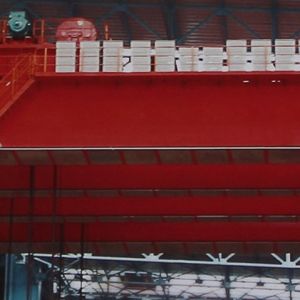 YZ500ұTؙC YZ type 500t large metallurgical casting crane