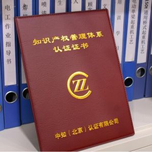 熱烈祝賀山東龍輝起重機械有限公司通過知識產(chǎn)權(quán)管理體系監(jiān)督審核
